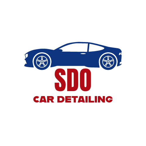 SDO Logo